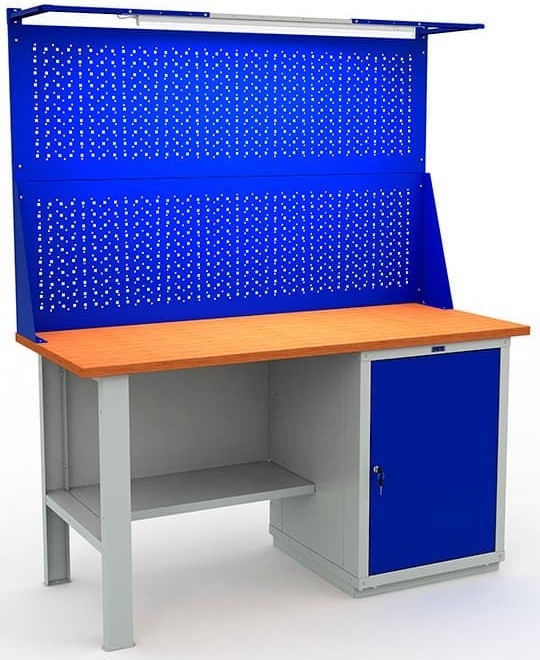 Верстак Expert W160.F2/WS1.021 купить в Архангельске Верстак Expert W160.F2/WS1.021 купить в Архангельске