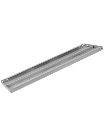 Полка MS Standart 100x40