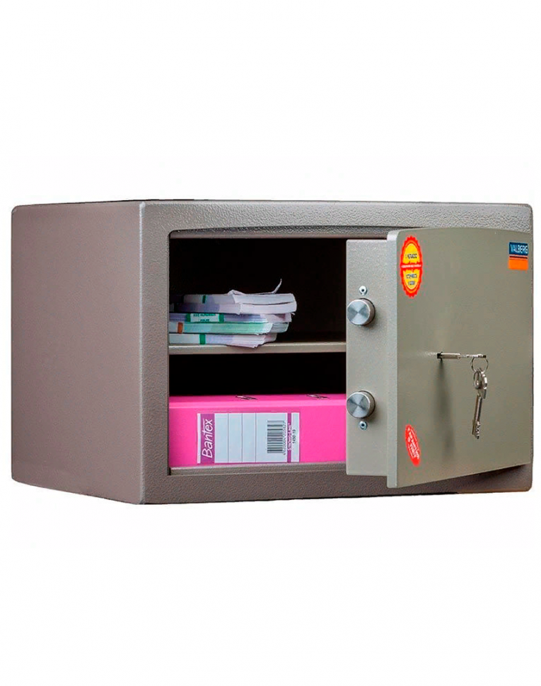 Взломостойкий сейф Valberg Карат-30 купить в Архангельске Взломостойкий сейф Valberg Карат-30 купить в Архангельске