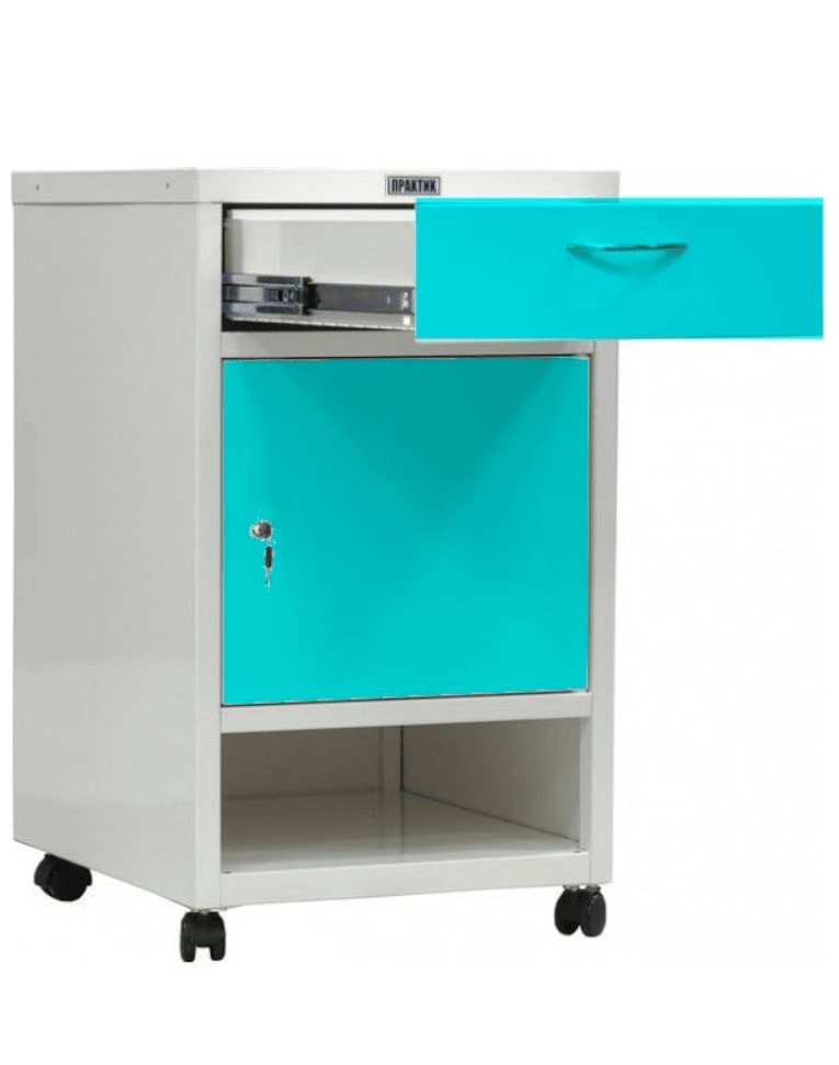 Медицинская тумба МД ТП-1 купить в Архангельске Медицинская тумба МД ТП-1 купить в Архангельске