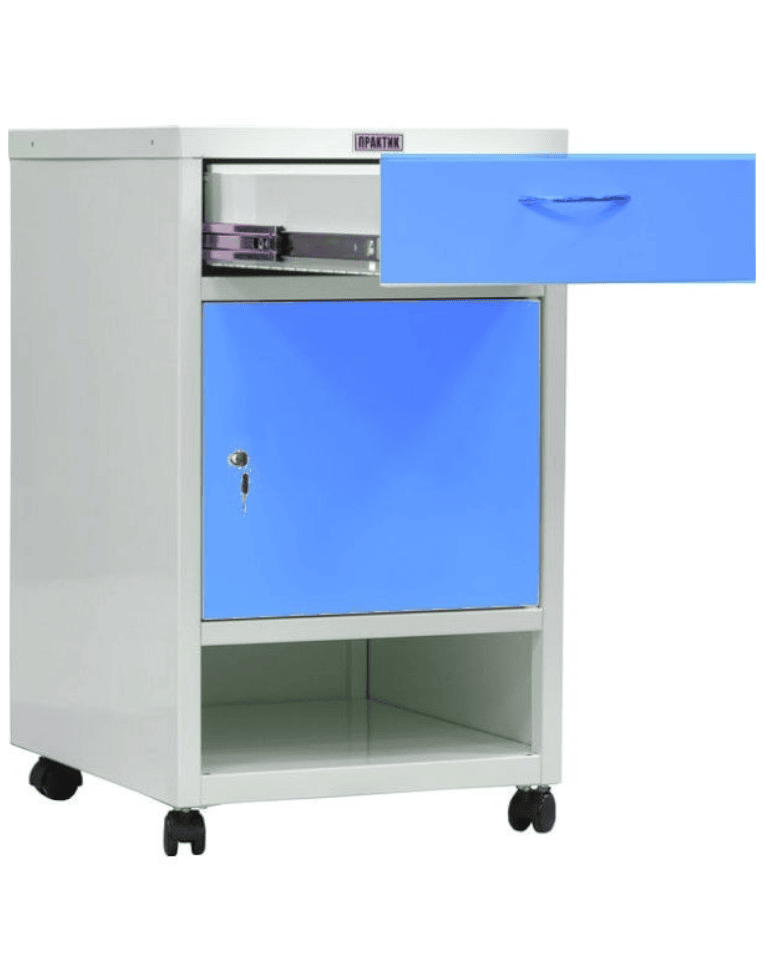 Медицинская тумба МД ТП-1 купить в Архангельске Медицинская тумба МД ТП-1 купить в Архангельске