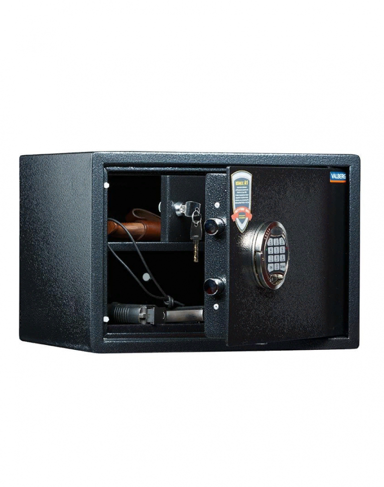 Оружейный сейф Valberg Арсенал 25T EL купить в Архангельске Оружейный сейф Valberg Арсенал 25T EL купить в Архангельске