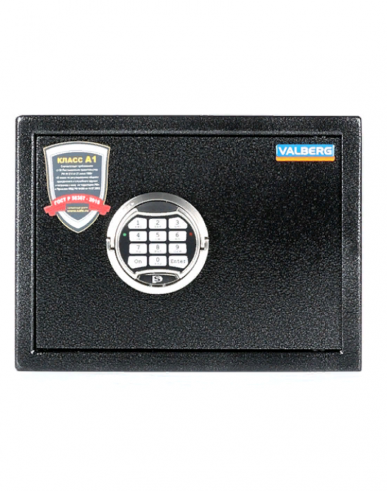 Оружейный сейф Valberg Арсенал 25T EL купить в Архангельске Оружейный сейф Valberg Арсенал 25T EL купить в Архангельске