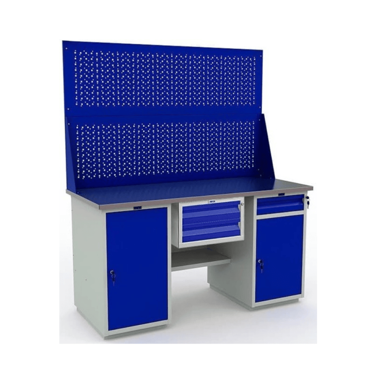 Верстак Profi WT160.WD1/WD2.120 купить в Архангельске