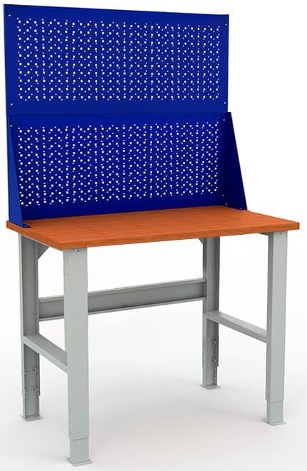 Верстак Expert W120.F2/F2.020 купить в Архангельске Верстак Expert W120.F2/F2.020 купить в Архангельске