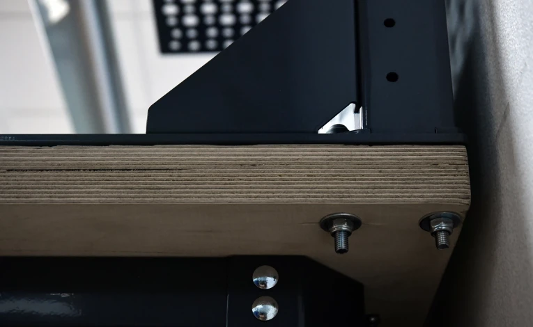 Верстак MCN 1252.S39-2F купить в Архангельске Верстак MCN 1252.S39-2F купить в Архангельске