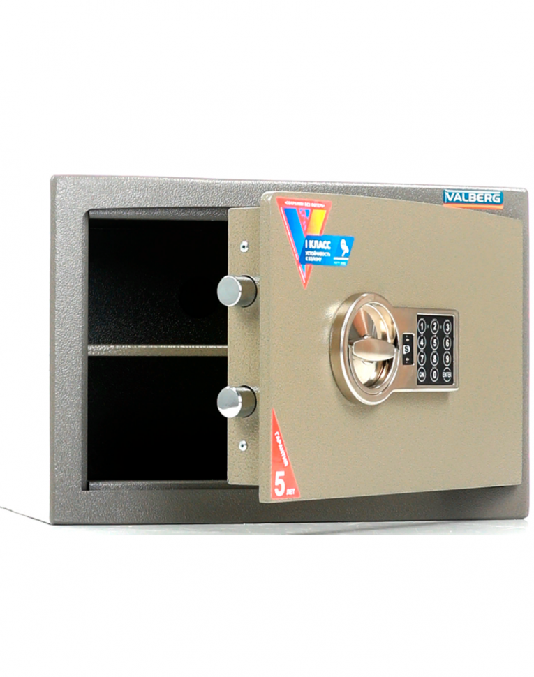 Взломостойкий сейф Valberg Карат-30 EL купить в Архангельске Взломостойкий сейф Valberg Карат-30 EL купить в Архангельске
