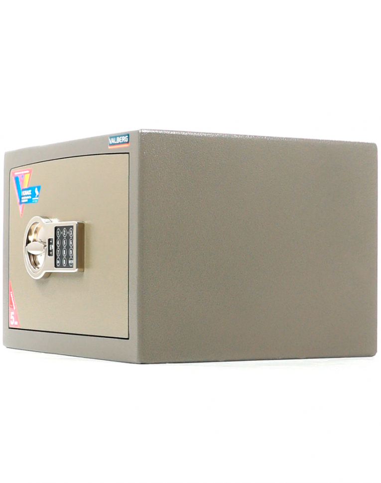 Взломостойкий сейф Valberg Карат-30 EL купить в Архангельске Взломостойкий сейф Valberg Карат-30 EL купить в Архангельске