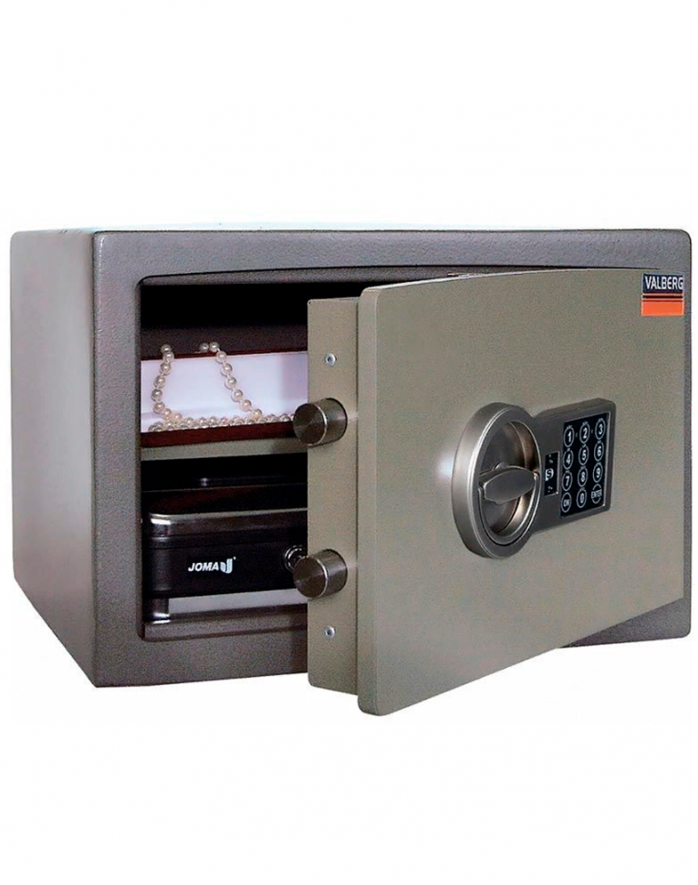 Взломостойкий сейф Valberg Карат-30 EL купить в Архангельске Взломостойкий сейф Valberg Карат-30 EL купить в Архангельске