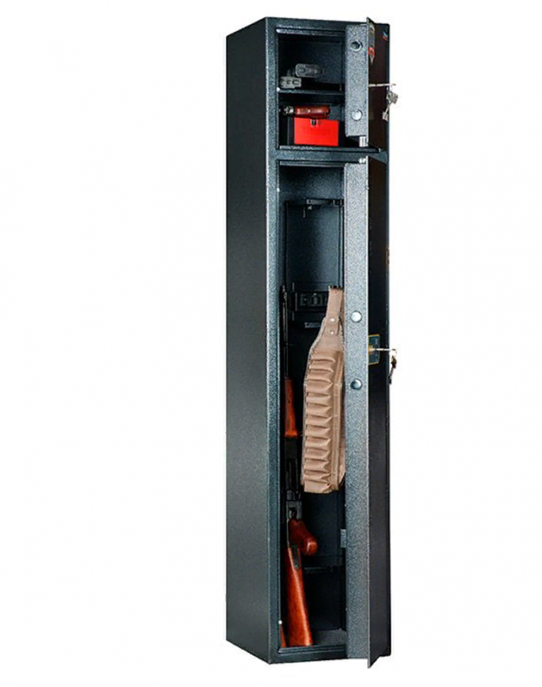 Оружейный сейф Valberg Арсенал 148/2 купить в Архангельске Оружейный сейф Valberg Арсенал 148/2 купить в Архангельске
