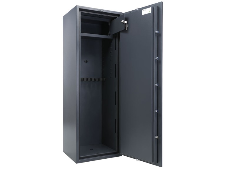 Оружейный сейф ASG/WS8 EL купить в Архангельске Оружейный сейф ASG/WS8 EL купить в Архангельске