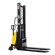 Штабелер с электроподъемом BDA 1016 (1000 кг, 1,6 м, 12В / 120Ач) SMARTLIFT (SMART) купить в Архангельске
