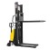Штабелер с электроподъемом BDA 1016 (1000 кг, 1,6 м, 12В / 120Ач) SMARTLIFT (SMART) купить в Архангельске
