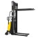 Штабелер с электроподъемом BDA 1016 (1000 кг, 1,6 м, 12В / 120Ач) SMARTLIFT (SMART) купить в Архангельске