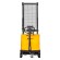 Штабелер с электроподъемом BDA 1016 (1000 кг, 1,6 м, 12В / 120Ач) SMARTLIFT (SMART) купить в Архангельске
