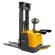 Штабелер электрический самоходный CDDK20 (2000 кг, 4,5 м, 24В / 300Ач, PV, EPS) SMARTLIFT (SMART) купить в Архангельске