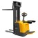 Штабелер электрический самоходный CDDK20 (2000 кг, 4,5 м, 24В / 300Ач, PV, EPS) SMARTLIFT (SMART) купить в Архангельске