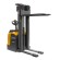 Штабелер электрический самоходный CDDK20 (2000 кг, 4,5 м, 24В / 300Ач, PV, EPS) SMARTLIFT (SMART) купить в Архангельске