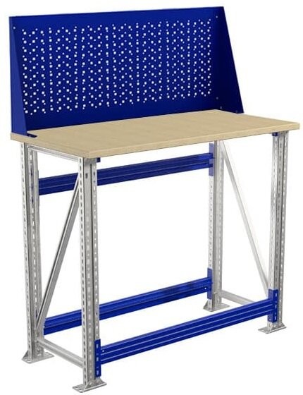 Верстак Master M100.MF1 / MF1.010 купить в Архангельске Верстак Master M100.MF1 / MF1.010 купить в Архангельске