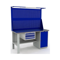 Верстак Profi WT160.F1/WD1.121 Верстак Profi WT160.F1/WD1.121