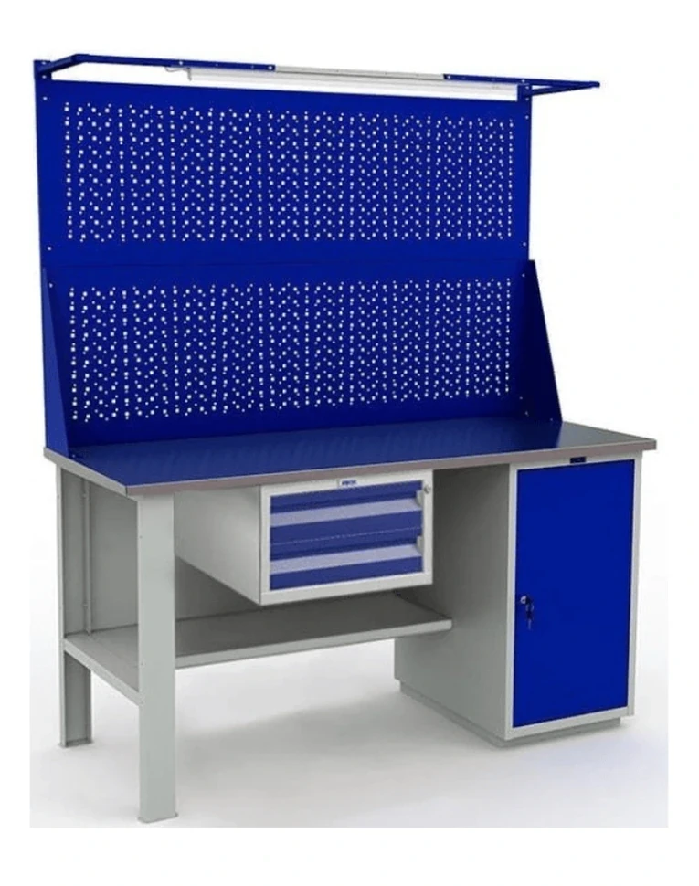 Верстак Profi WT160.F1/WD1.121 купить в Архангельске