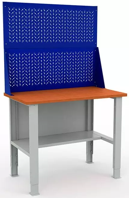 Верстак Expert W120.F2/F2.020.WSh купить в Архангельске Верстак Expert W120.F2/F2.020.WSh купить в Архангельске