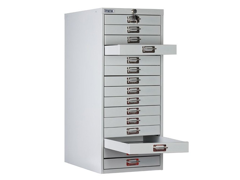 Шкаф многоящичный MDC-A3/910/15 купить в Архангельске Шкаф многоящичный MDC-A3/910/15 купить в Архангельске