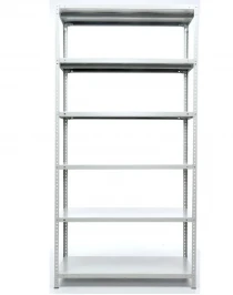 Стеллаж MS Standart 1850х1000х500 6 полок