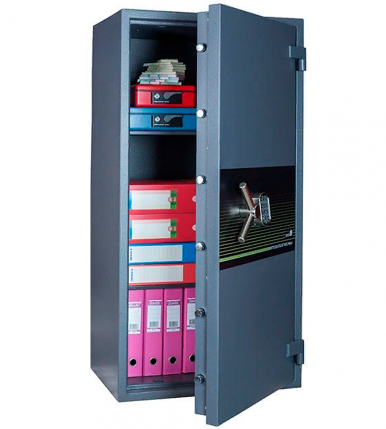 Взломостойкий сейф MDTB Bastion-M 1368 EK купить в Архангельске Взломостойкий сейф MDTB Bastion-M 1368 EK купить в Архангельске