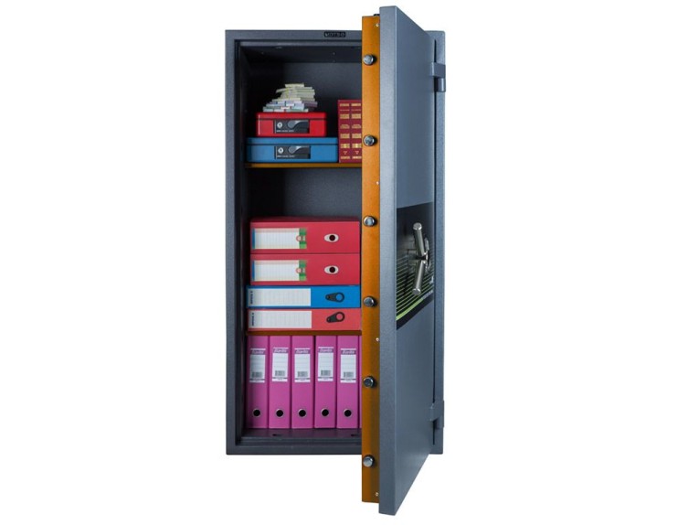 Взломостойкий сейф MDTB Bastion-M 1368 EK купить в Архангельске Взломостойкий сейф MDTB Bastion-M 1368 EK купить в Архангельске