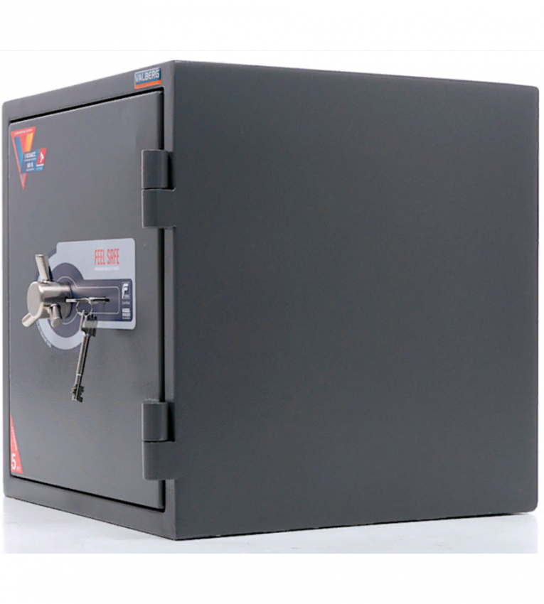 Огневзломостойкий сейф Valberg Гарант 46 купить в Архангельске Огневзломостойкий сейф Valberg Гарант 46 купить в Архангельске