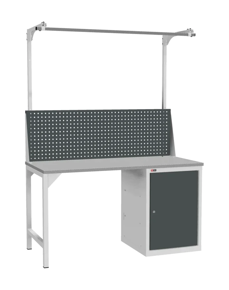 Верстак ВЛ-К-150-07+Э2, основное фото