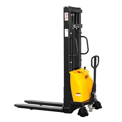 Штабелер с электроподъемом BDA 1030 (1000 кг, 3 м, 12В / 120Ач) SMARTLIFT (SMART) купить в Архангельске Штабелер с электроподъемом BDA 1030 (1000 кг, 3 м, 12В / 120Ач) SMARTLIFT (SMART) купить в Архангельске