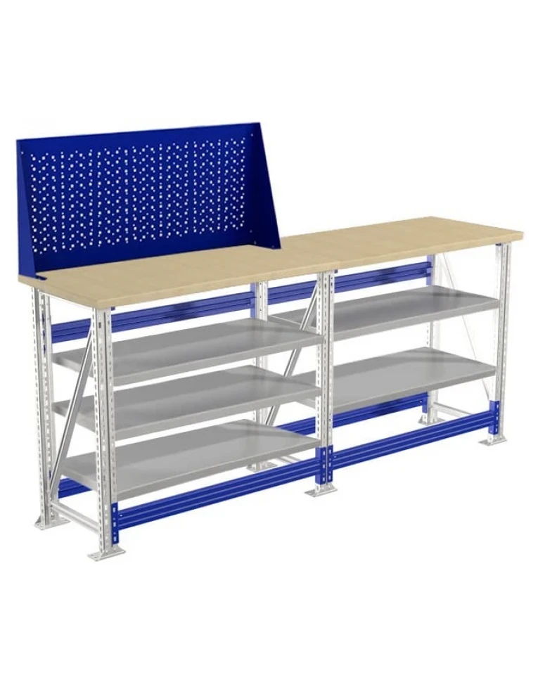 Верстак Master M100.MF1 / MF1 / MF1.013.002
