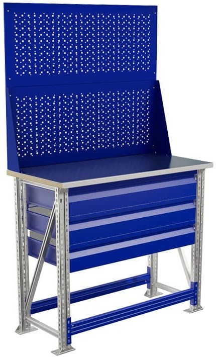 Верстак Master MT100.MF1 / MF1.320 купить в Архангельске Верстак Master MT100.MF1 / MF1.320 купить в Архангельске