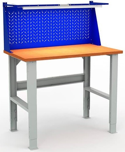 Верстак Expert W120.F2/F2.011 купить в Архангельске Верстак Expert W120.F2/F2.011 купить в Архангельске