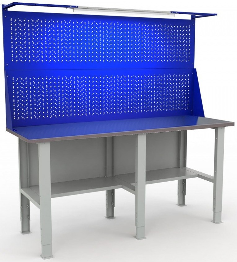 Верстак Expert WTS200.F2/F2/F2.021 купить в Архангельске Верстак Expert WTS200.F2/F2/F2.021 купить в Архангельске