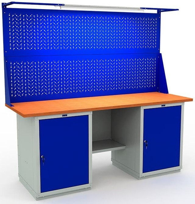 Верстак Expert W200.WS1/WS1.021 купить в Архангельске Верстак Expert W200.WS1/WS1.021 купить в Архангельске