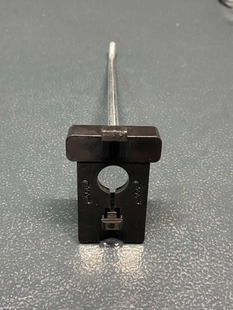 Крючок 150 мм купить в Архангельске Крючок 150 мм купить в Архангельске