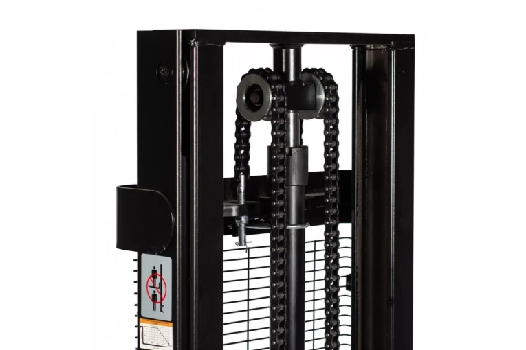 Штабелер электрический самоходный 1,2 т-3,5м Вилы: 1150 , Гелевая АКБ, CL1235J SIBLINE купить в Архангельске Штабелер электрический самоходный 1,2 т-3,5м Вилы: 1150 , Гелевая АКБ, CL1235J SIBLINE купить в Архангельске