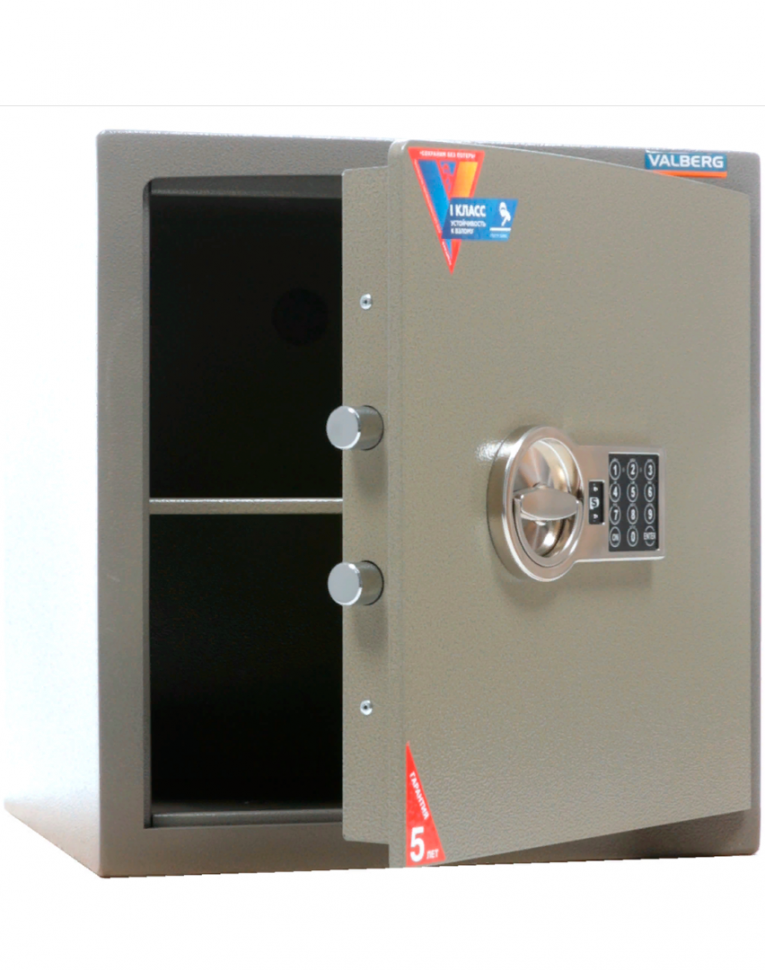 Взломостойкий сейф Valberg Карат-46 EL купить в Архангельске Взломостойкий сейф Valberg Карат-46 EL купить в Архангельске