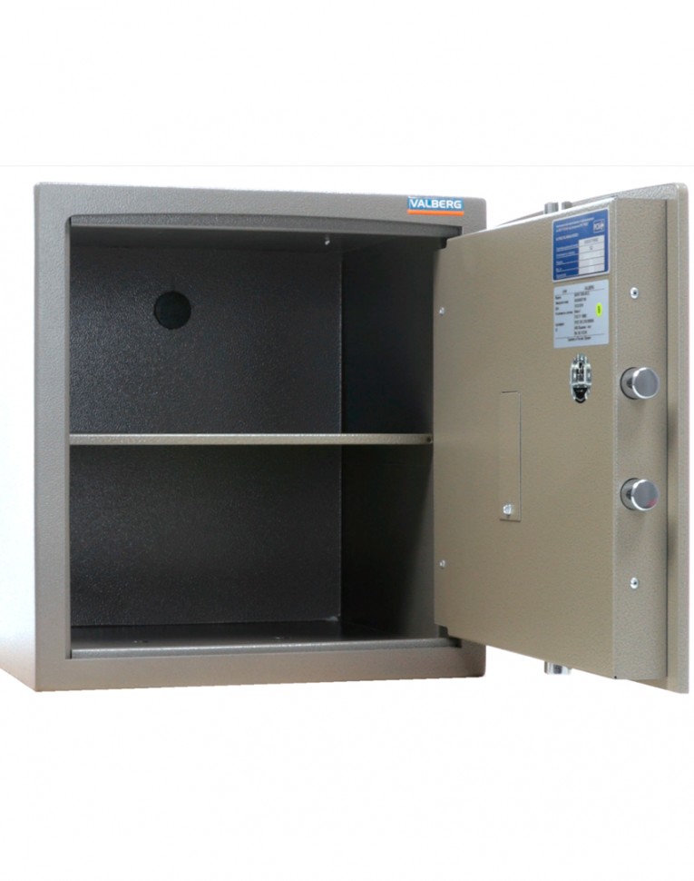 Взломостойкий сейф Valberg Карат-46 EL купить в Архангельске Взломостойкий сейф Valberg Карат-46 EL купить в Архангельске