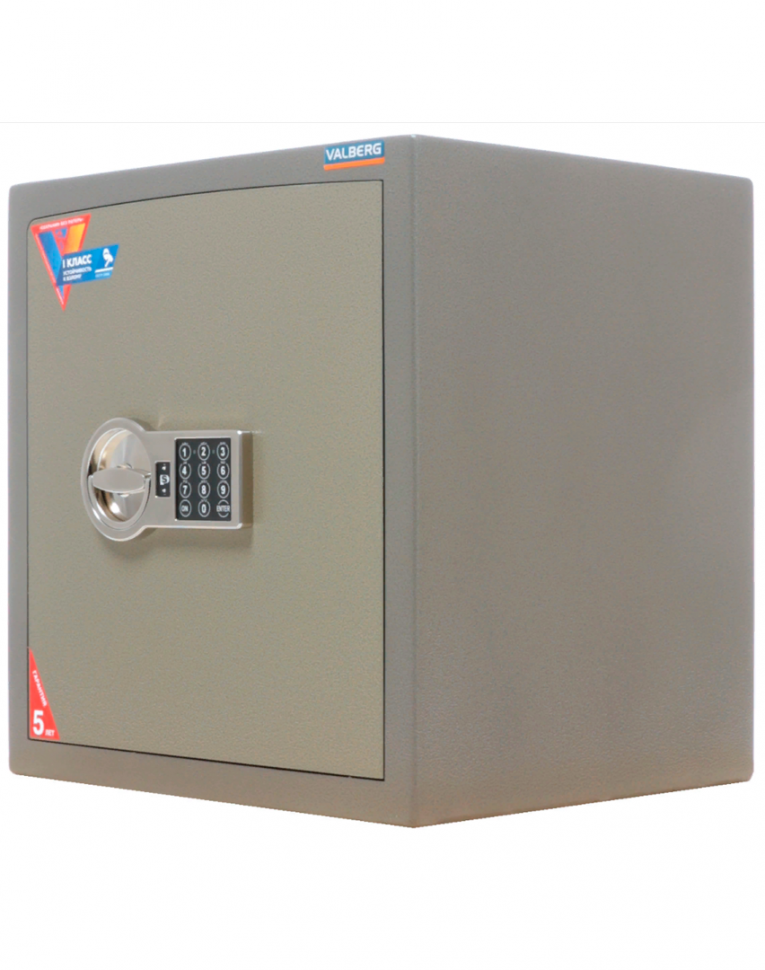 Взломостойкий сейф Valberg Карат-46 EL купить в Архангельске Взломостойкий сейф Valberg Карат-46 EL купить в Архангельске