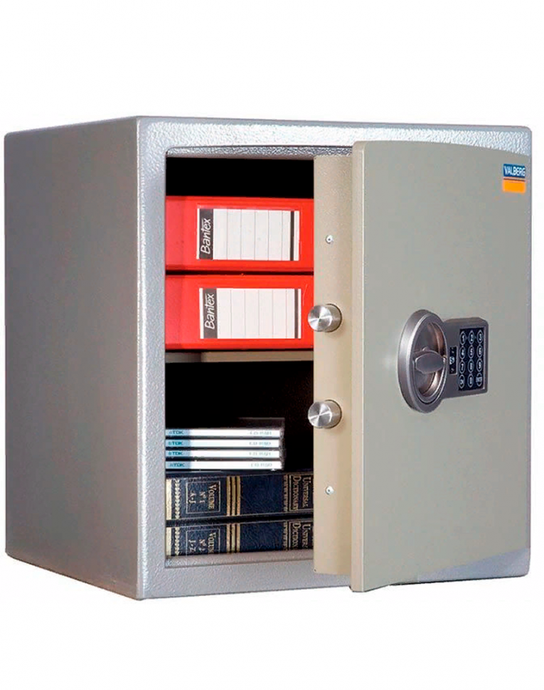 Взломостойкий сейф Valberg Карат-46 EL купить в Архангельске Взломостойкий сейф Valberg Карат-46 EL купить в Архангельске