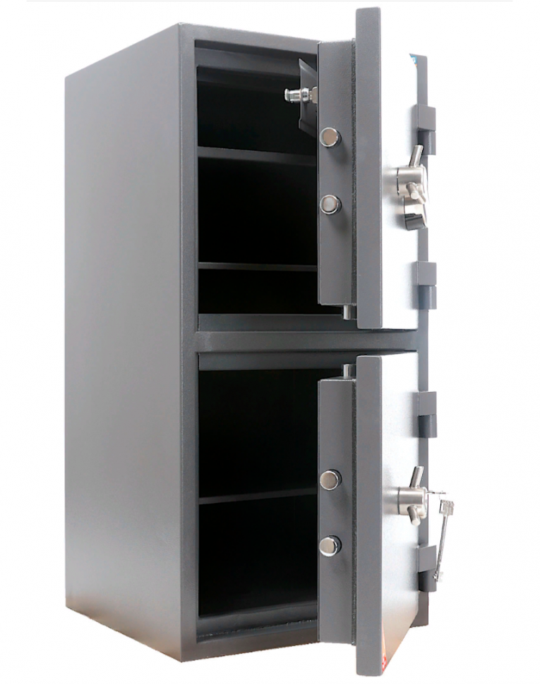 Взломостойкий сейф Valberg Гранит 90T/2 EL купить в Архангельске