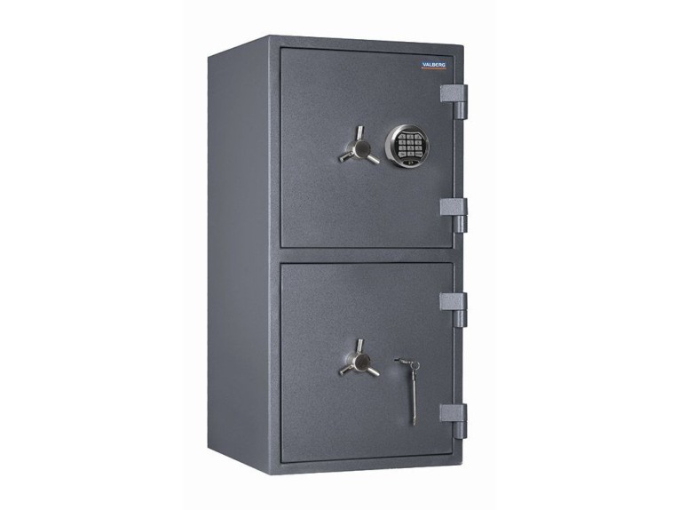 Взломостойкий сейф Valberg Гранит 90T/2 EL купить в Архангельске