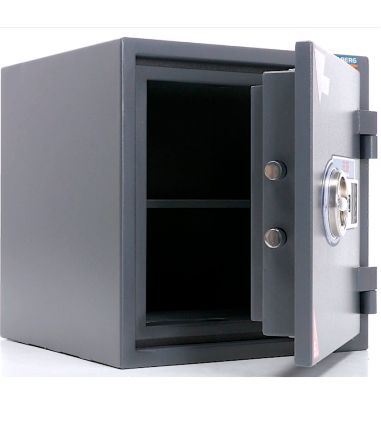 Огневзломостойкий сейф Valberg Гарант 46 EL купить в Архангельске