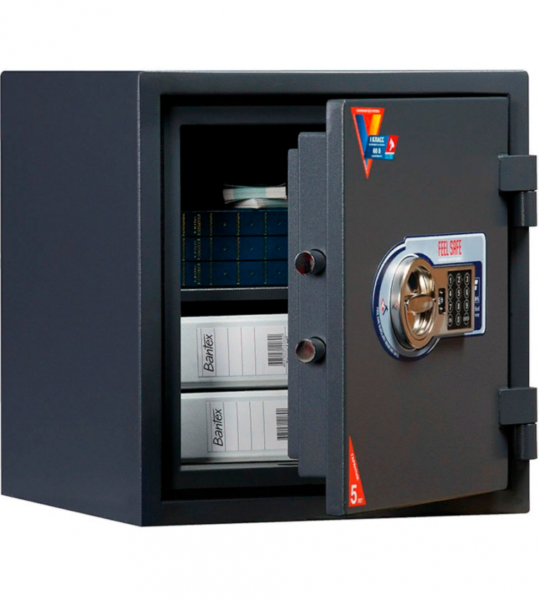 Огневзломостойкий сейф Valberg Гарант 46 EL купить в Архангельске