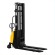Штабелер с электроподъемом BDA 1035 (1000 кг, 3,5 м, 12В / 120Ач) SMARTLIFT (SMART) купить в Архангельске