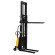 Штабелер с электроподъемом BDA 1035 (1000 кг, 3,5 м, 12В / 120Ач) SMARTLIFT (SMART) купить в Архангельске
